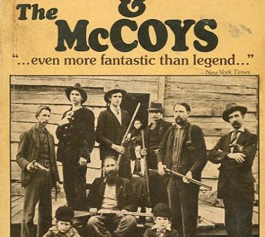 The Hatfields and The Mccoys Online now