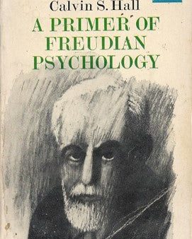 A Priemer of Freudian Psychology Sale