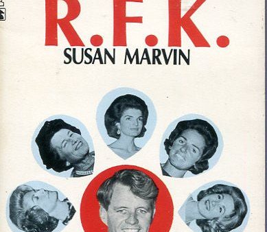 The Women Around R.F.K. Supply