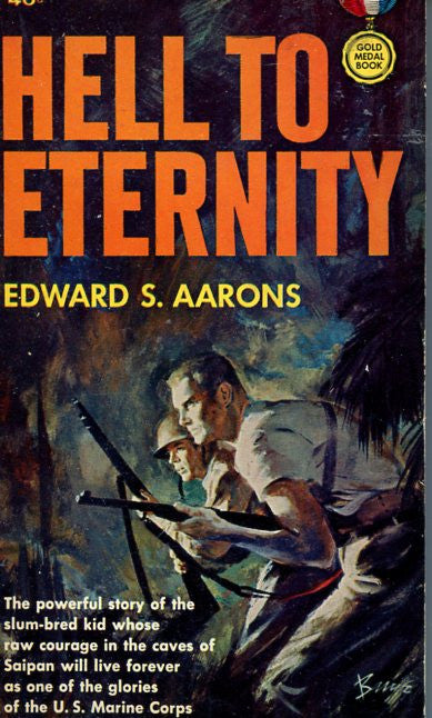 Hell to Eternity For Cheap