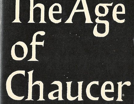 The Age of Chaucer Fashion