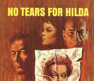 No Tears for Hilda on Sale