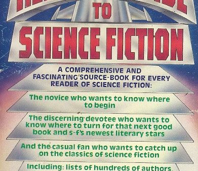 A Reader s Guide to Science Fiction on Sale