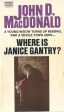 Where is Janice Gantry? Online Hot Sale