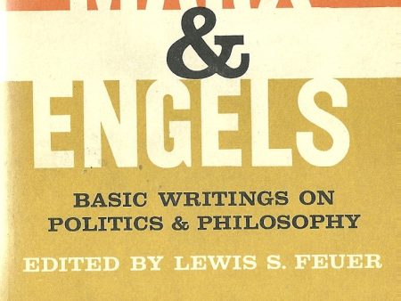 Marx and Engels For Discount