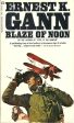 Blaze of Noon Sale