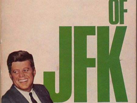 The Humor of JFK Cheap