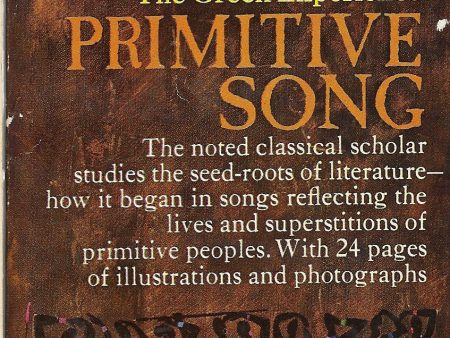 Primitive Song Discount