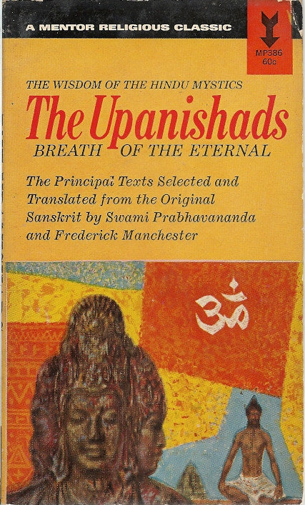 The Upanishads For Discount