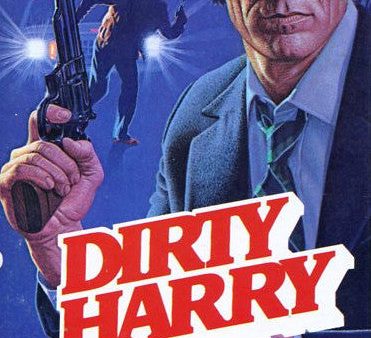 Dirty Harry Death on the Docks Online now