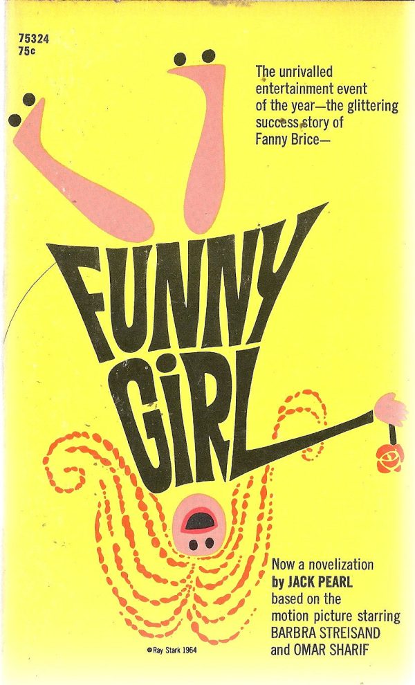 Funny Girl Discount