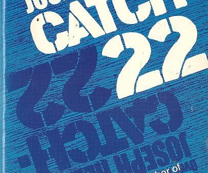 Catch-22 Online Sale