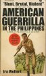 American Guerrilla in the Philippines For Sale