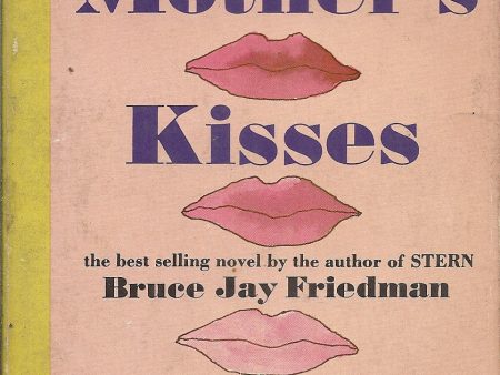 A Mother s Kisses Sale