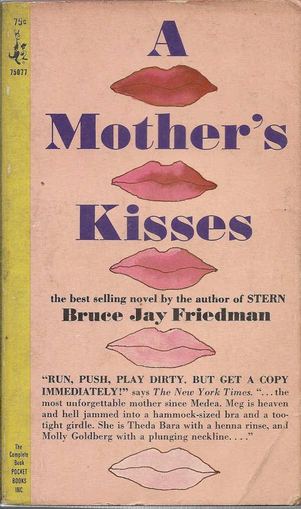 A Mother s Kisses Sale