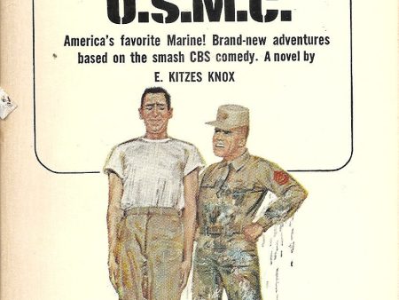 Gomer Pyle U.S.M.C. Hot on Sale