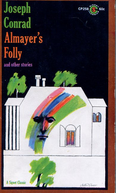 Almayer s Folly Fashion