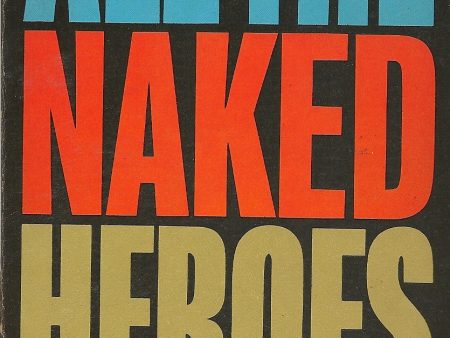 All The Naked Heros Online now