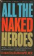 All The Naked Heros Online now