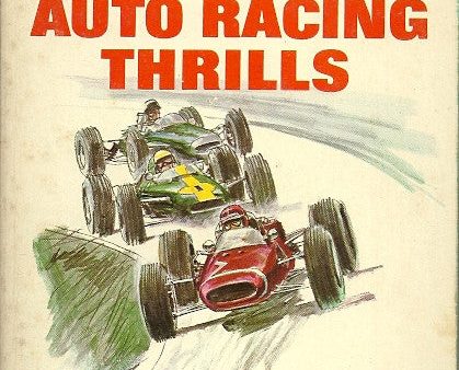 Famous Auto Racing Thrills Online Sale