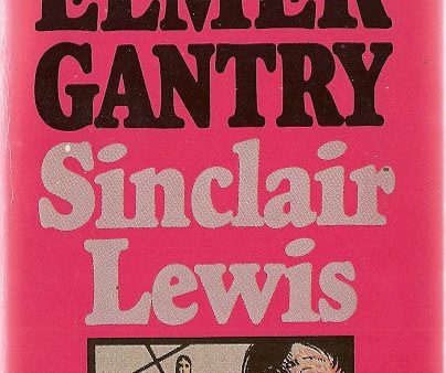 Elmer Gantry Supply