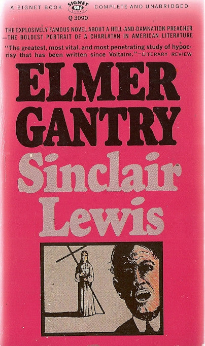 Elmer Gantry Supply