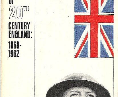 A Short History of 20th Century England Online now