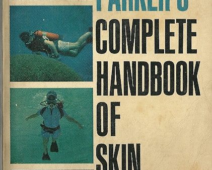 Complete Handbook of Skin Diving Cheap