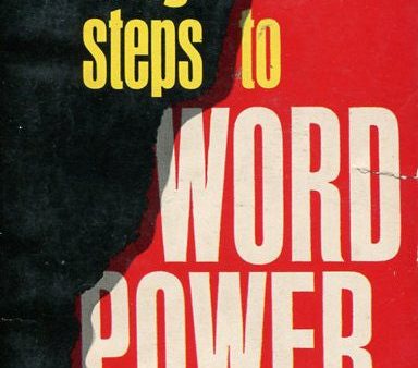 25 Magic Steps to Word Power Online