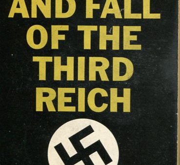 The Rise and Fall of the Third Reich Online Sale