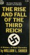 The Rise and Fall of the Third Reich Online Sale