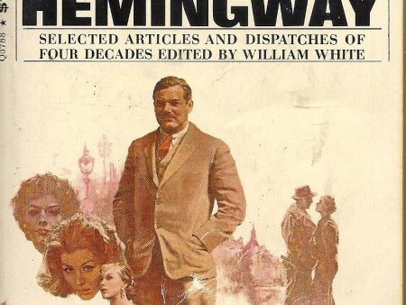 By-Line: Ernest Hemingway on Sale