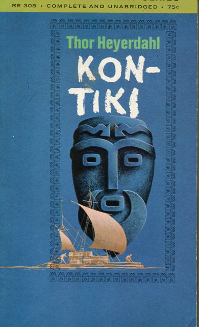 Kon Tiki Cheap