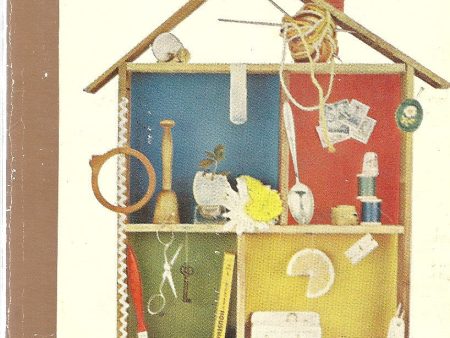 The Room by Room Book of Household Hints For Sale