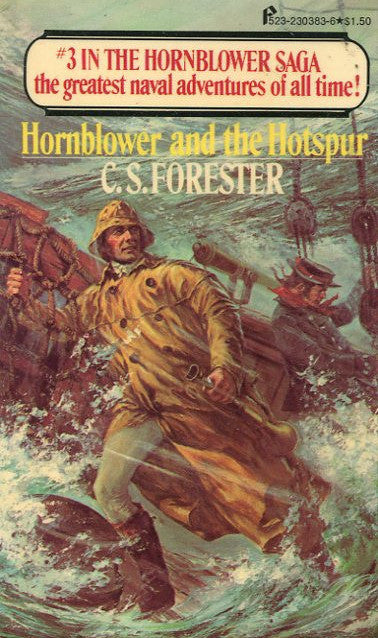 Hornblower and the Hotspur Supply