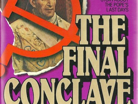 The Final Conclave Hot on Sale