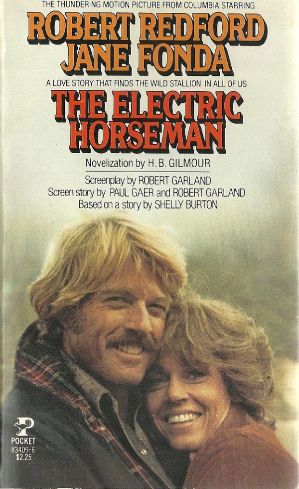 The Electric Horseman on Sale