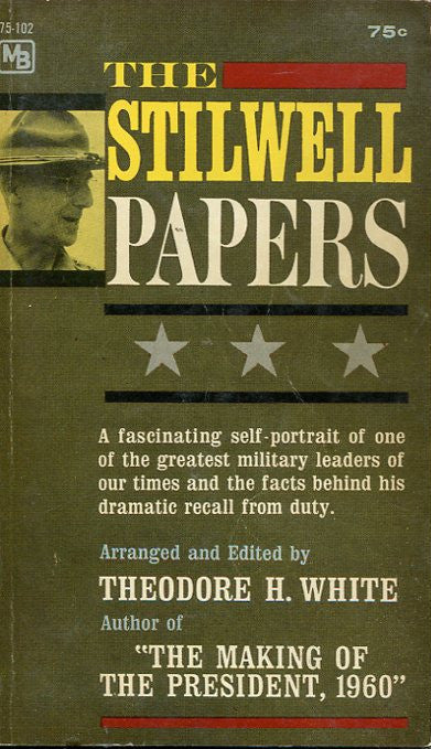 The Stillwell Papers Online now