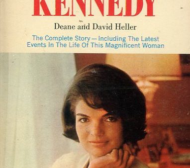 Jacqueline Kennedy Sale