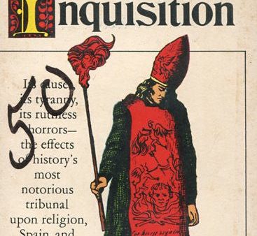 The Spanish Inquisition Online