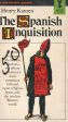 The Spanish Inquisition Online