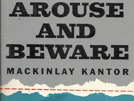 Arouse and Beware Online Sale