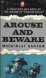 Arouse and Beware Online Sale