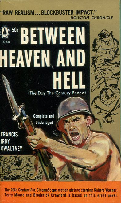 Between Heaven and Hell Cheap