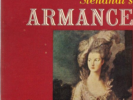 Armance Hot on Sale