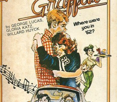 American Graffiti Sale