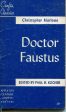 Doctor Faustus For Cheap