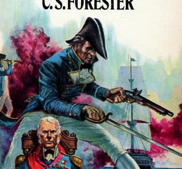 Hornblower During the Crisis Online now