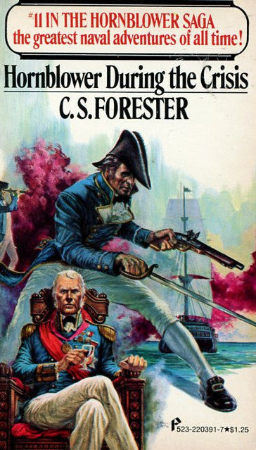 Hornblower During the Crisis Online now