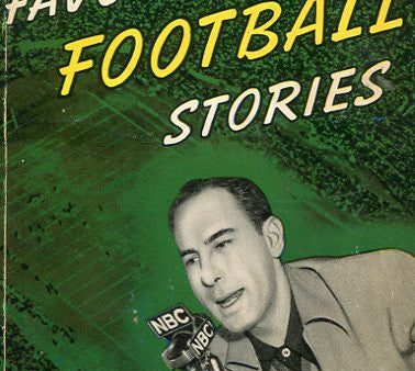 Favorite Football Stories Fashion